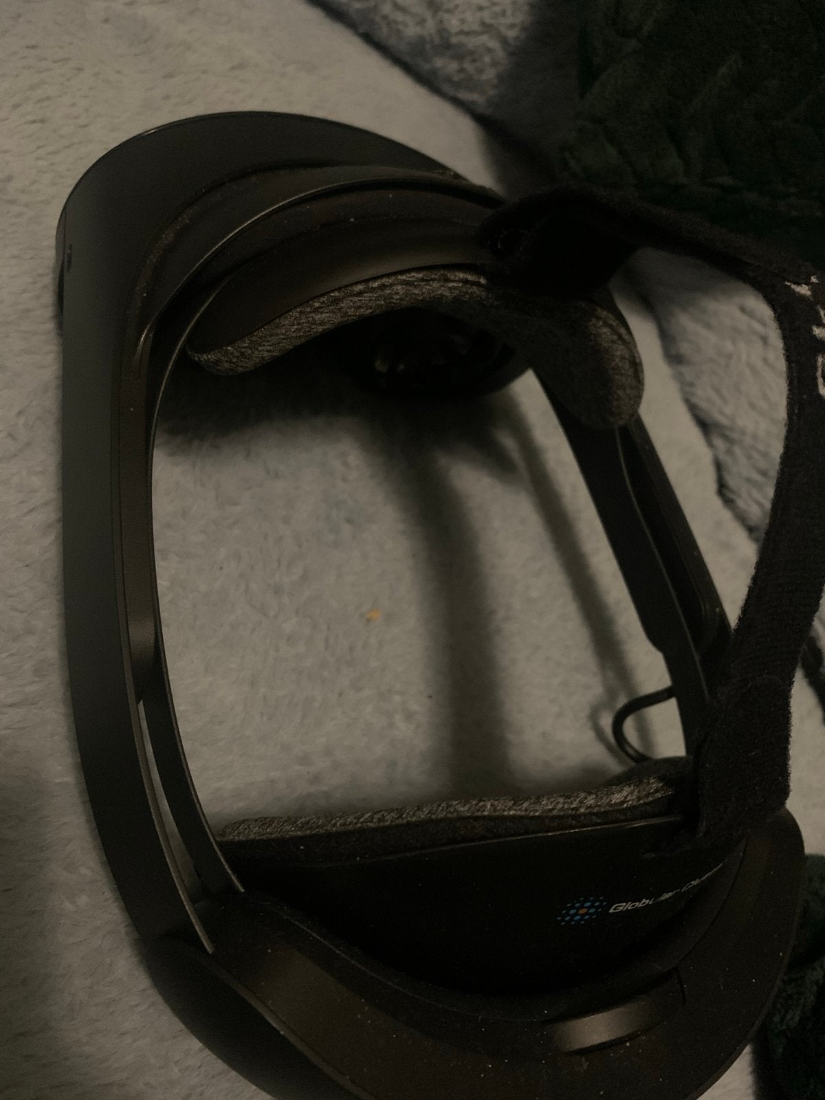 VR-bril - Quest pro + comfort strap + controllers, Ophalen of Verzenden, Zo goed als nieuw