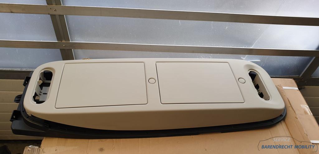 Opbergvak hemel Renault Grand Modus opbergruimte retrofit 82, Auto-onderdelen, Interieur en Bekleding, Renault Group, Gebruikt