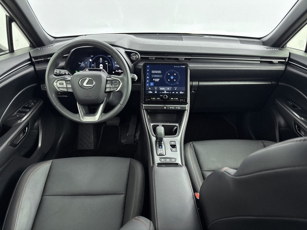 Lexus LBX Emotion 2WD | Carplay | Stoel & Stuurverwarming |, Auto's, Dealer onderhouden, Gebruikt, 1490 cc, Bedrijf