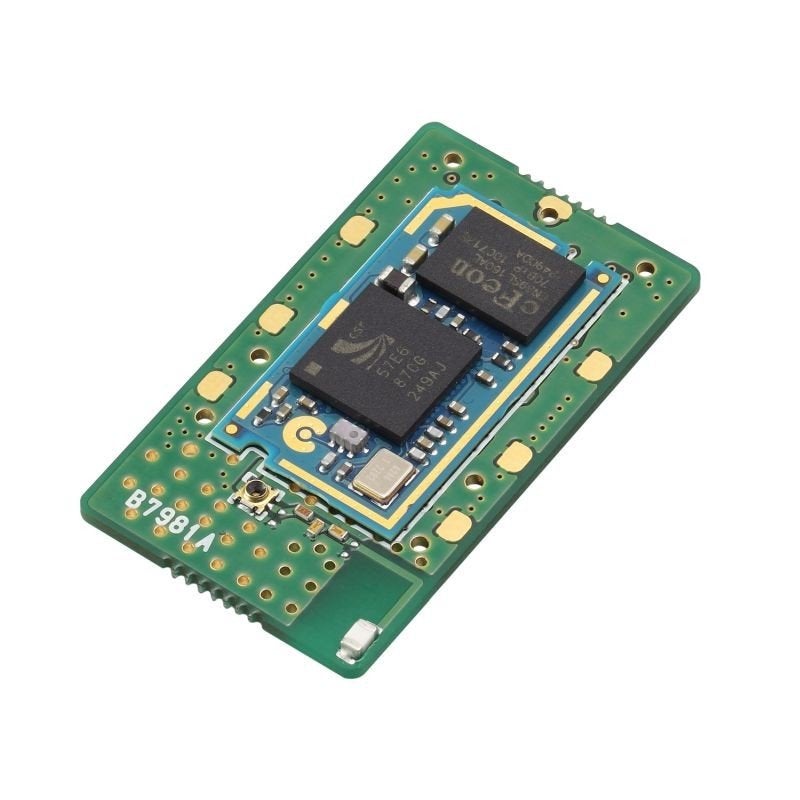 GEZOCHT  ICOM UT-133 EN VS-3 BLUETOOTH SET, Ophalen of Verzenden, Zo goed als nieuw