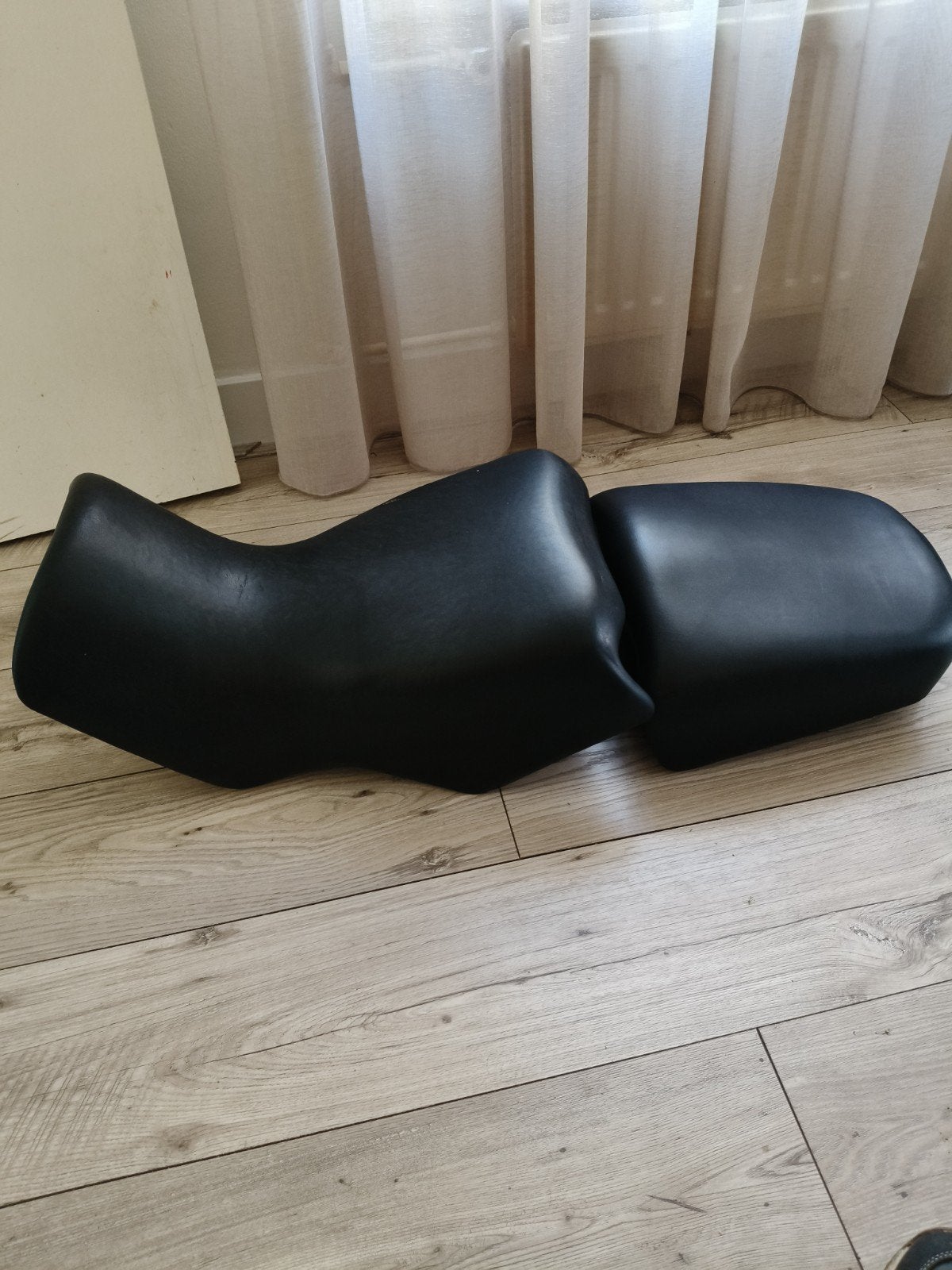 Gebruikte Buddy Seat BMW R 1150 GS (2000-2001), Ophalen of Verzenden, Gebruikt