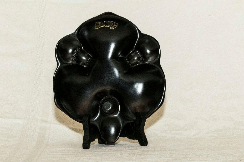 Vintage Zenith Gouda KYPA asbak nr 1204, Ophalen of Verzenden