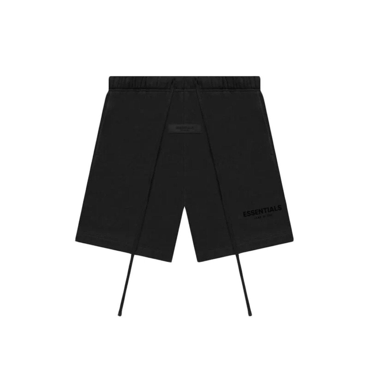 Fear of God Essentials Shorts Zwart, Ophalen of Verzenden, Nieuw, Overige maten, Zwart