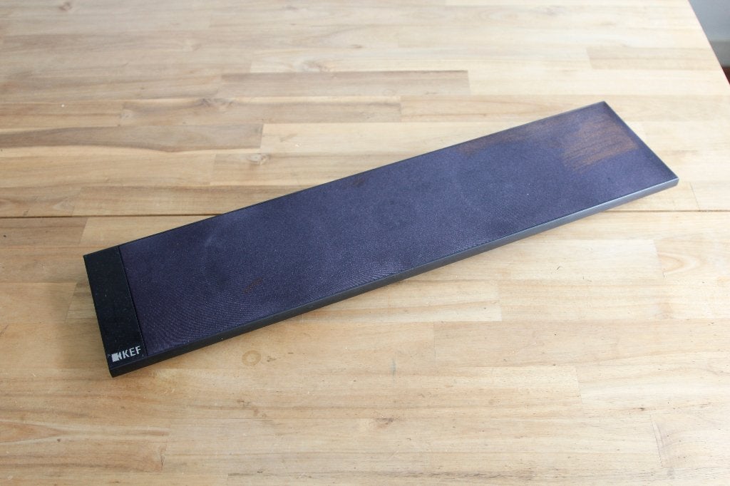 KEF T301c centerspeaker, Overige merken, Gebruikt, -, -