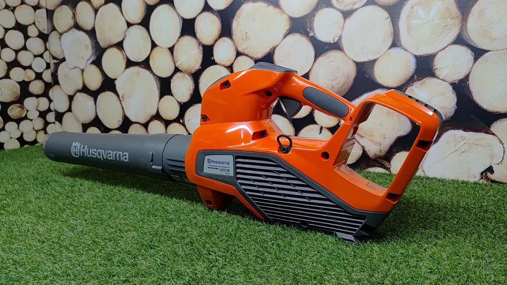 NIEUWE Husqvarna 525 iB Accu Handgedragen Bladblazer - BODY, Tuin en Terras, Bladblazers, Nieuw, Handgedragen, Accu, Ophalen of Verzenden