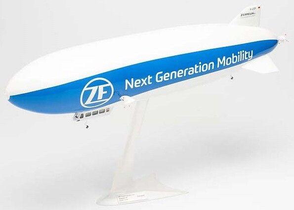 Zeppelin NT Zeppelin Reederei ZF Next Generation Mobility, Overige merken, Nieuw, Ophalen of Verzenden, Groter dan 1:72