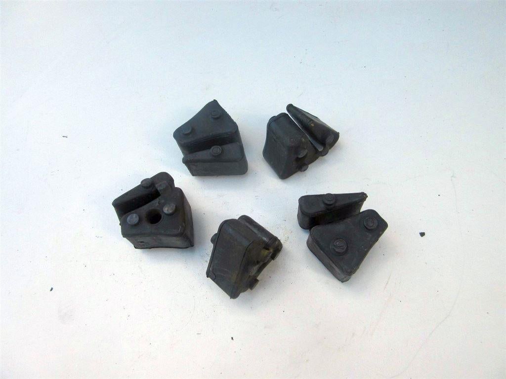 Honda VF500 tandwielrubbers VF 500 transmissie rubbers Magna, Ophalen of Verzenden