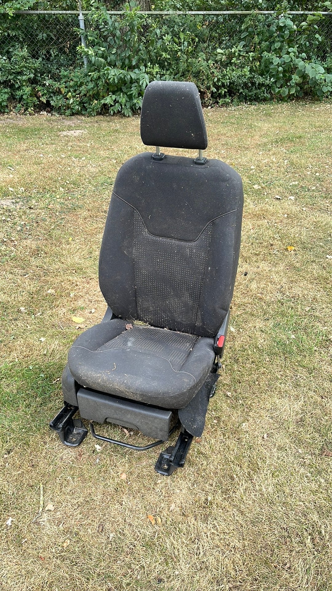 Passagiersstoel ford, Auto-onderdelen, Ophalen, Ford