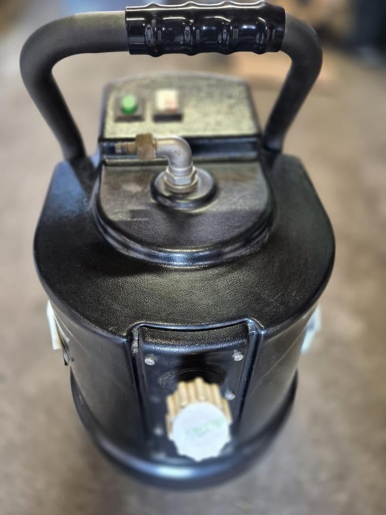 Boiler voor Haygain hooistomer, Ophalen of Verzenden, Gebruikt, Overige soorten