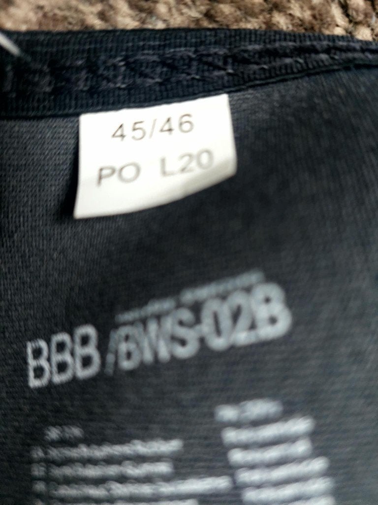 Overschoenen., Fietsen en Brommers, Ophalen, Heren, Nieuw, XL