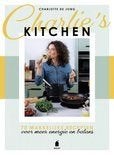 Charlie's Kitchen, Hoofdgerechten, Ophalen of Verzenden, Zo goed als nieuw, Nederland en België
