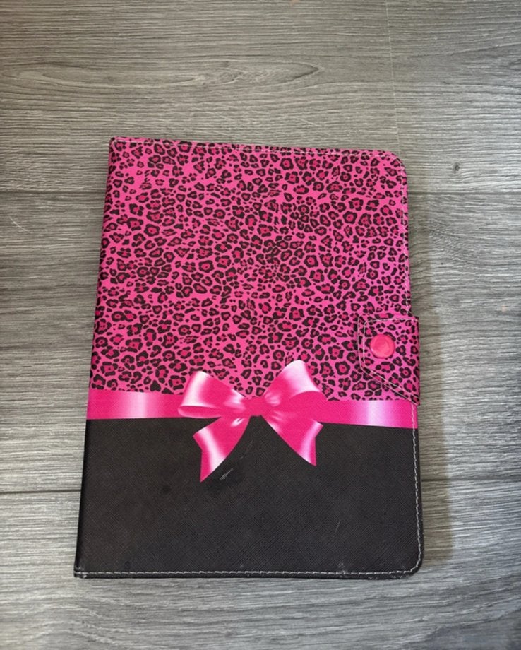 Tablet/ipad hoes universeel, Ophalen, Gebruikt, 10 inch, Bescherming voor- en achterkant
