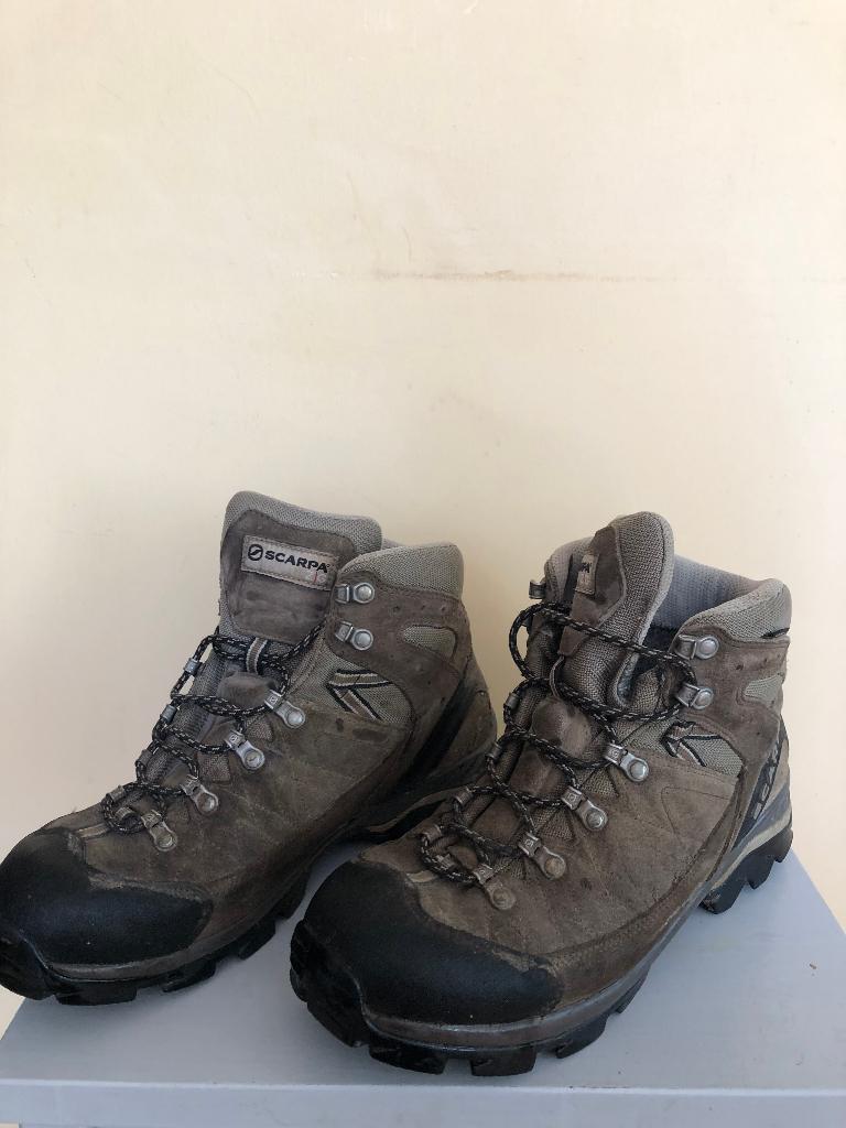 wandelschoenen heren maat 43, Ophalen of Verzenden, Gebruikt, Schoenen
