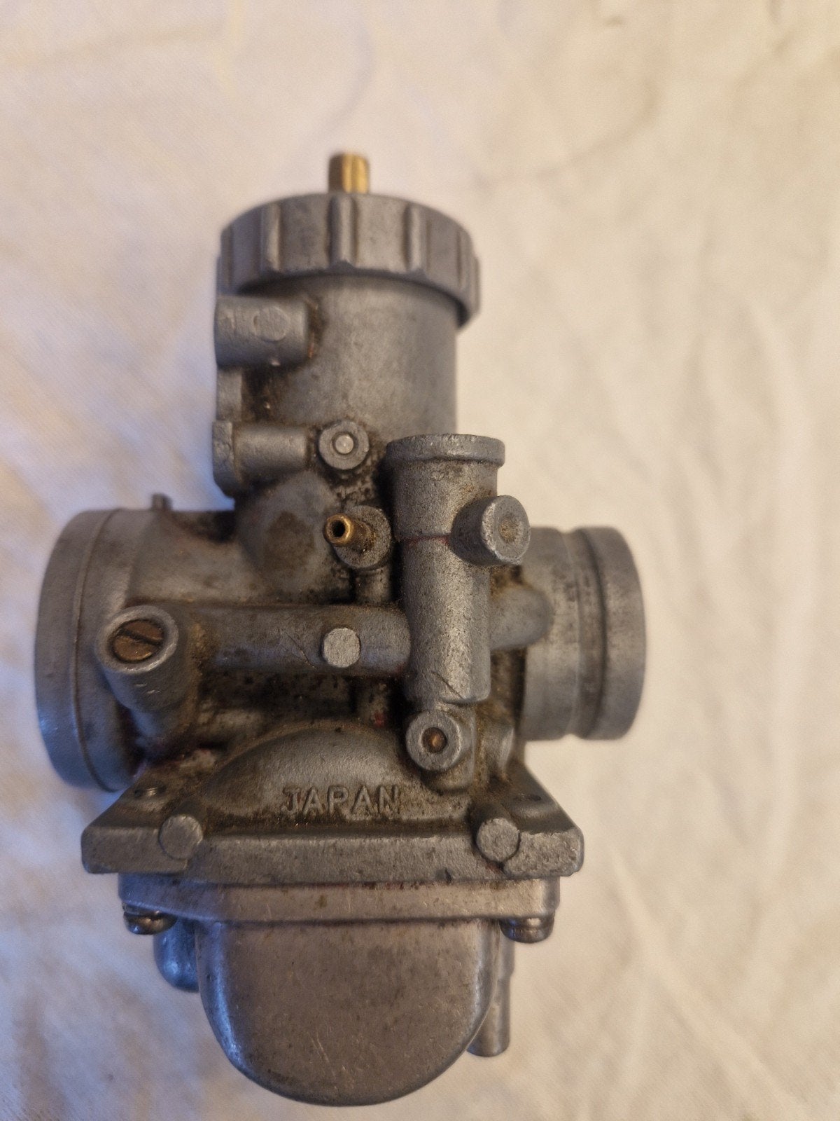 Mikuni 26mm carberateur, Ophalen of Verzenden, Gebruikt, Overige merken