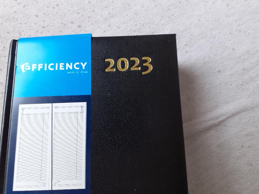 2023, Ophalen of Verzenden, Nieuw