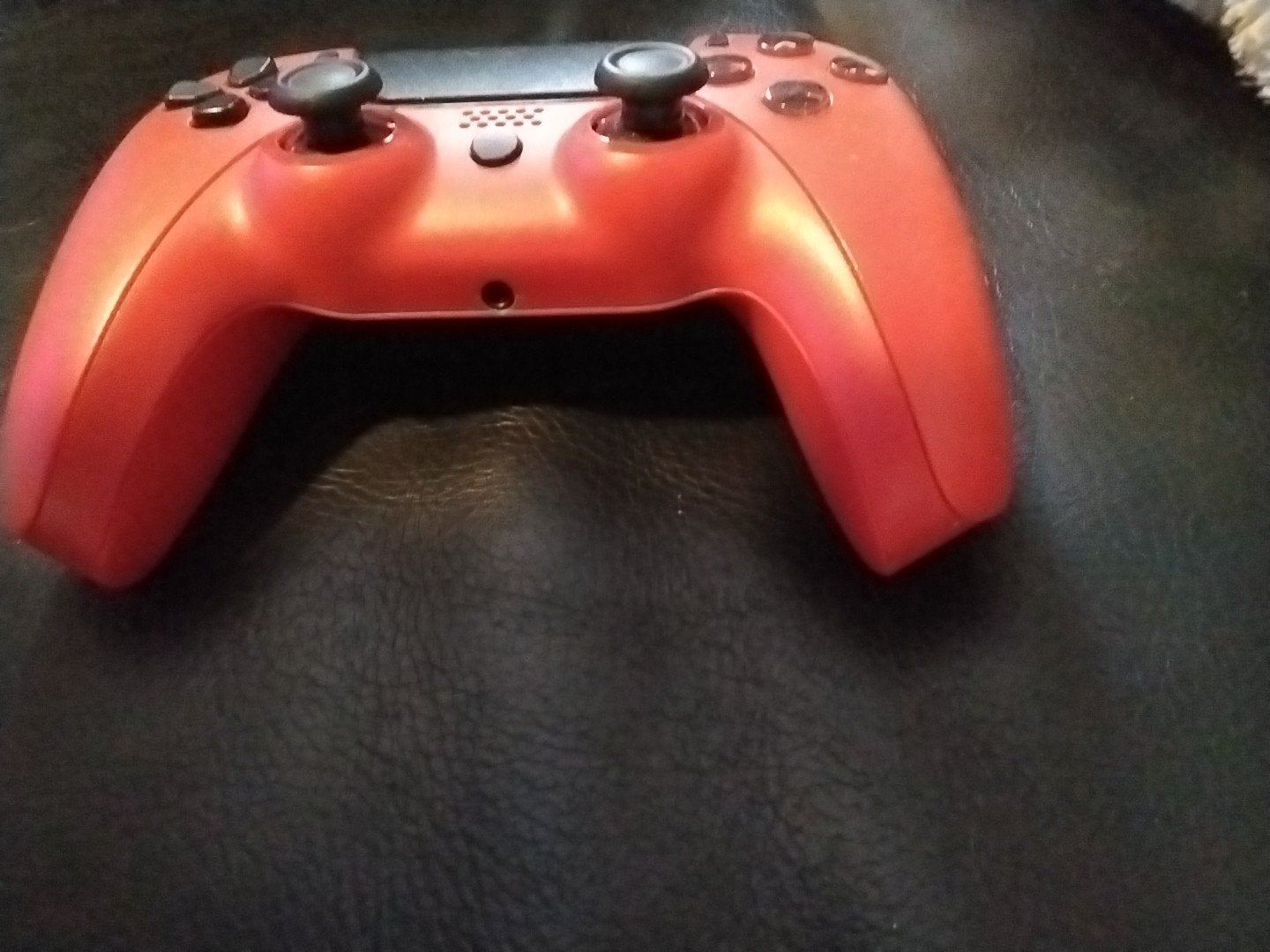 Rode game controller - Werkt nog goed, PlayStation 4, Nieuw, Ophalen of Verzenden, Controller