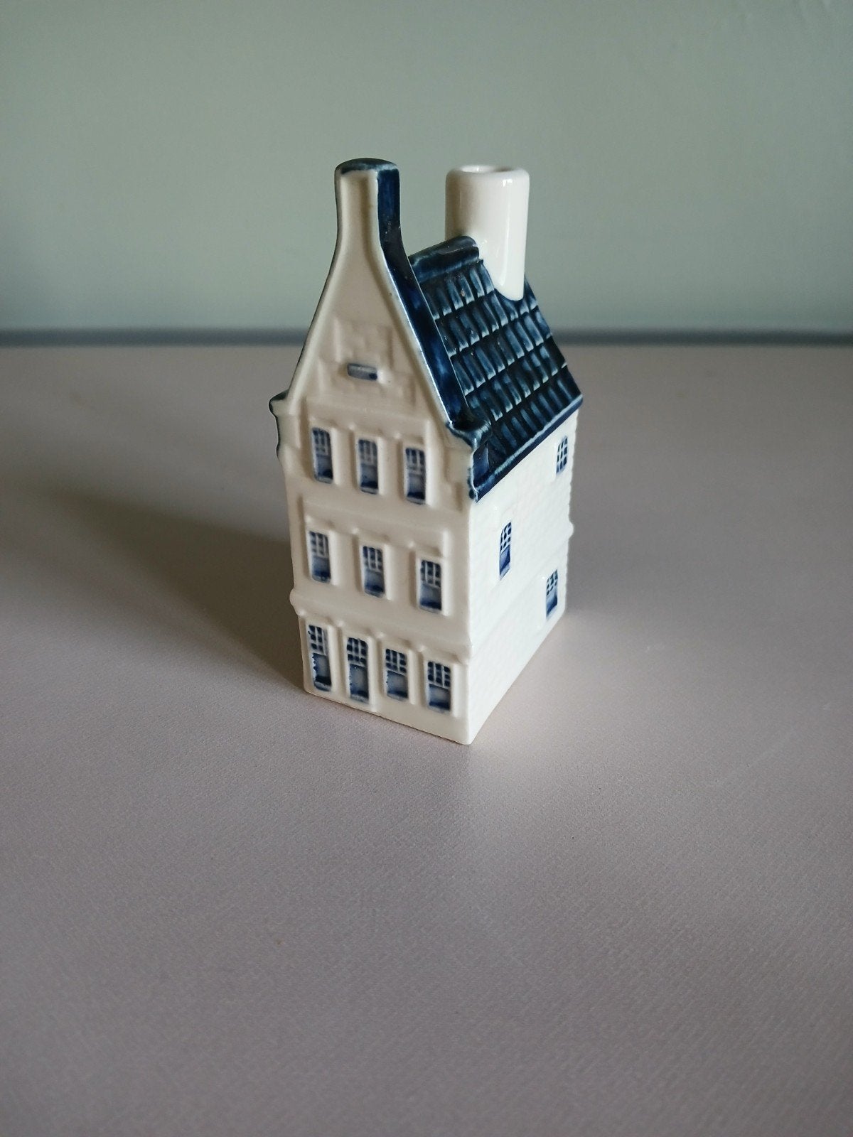 KLM huisje nr 31, Ophalen of Verzenden, Zo goed als nieuw, 21 t/m 40