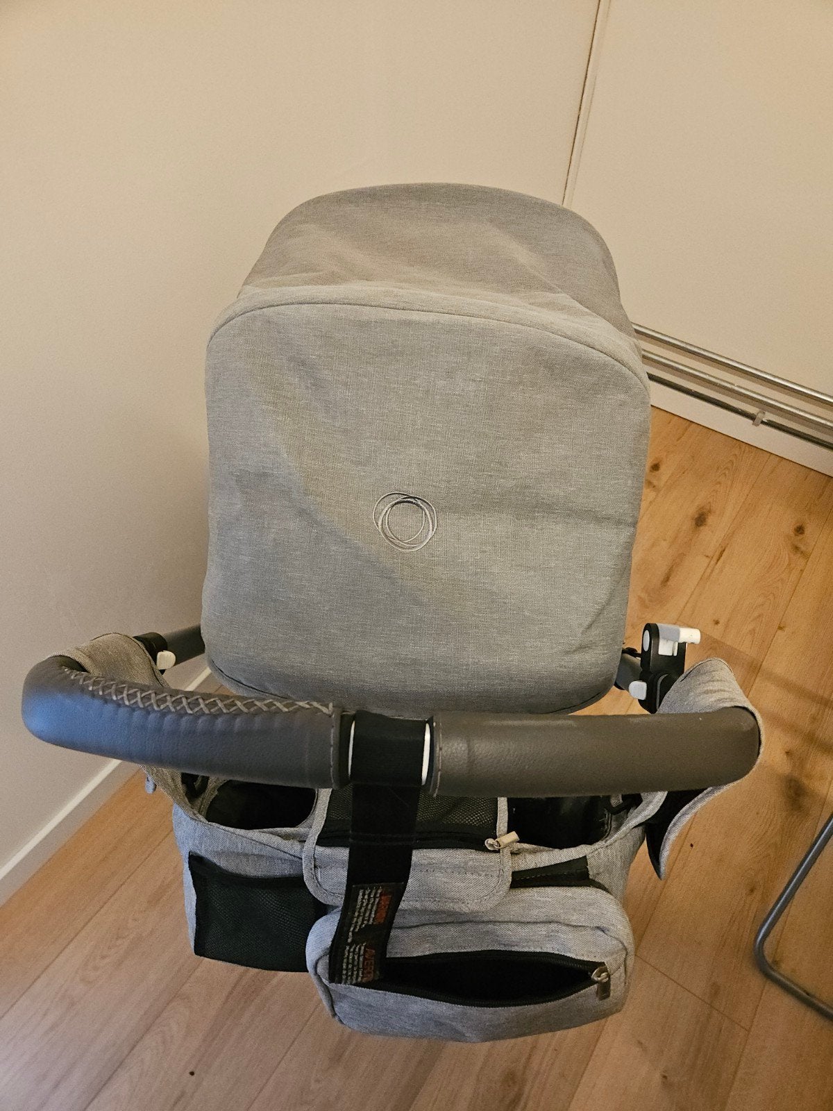 Bugaboo Cameleon kinderwagen met accessoires, Kinderen en Baby's, Kinderwagens en Combinaties, Ophalen, Gebruikt, Kinderwagen