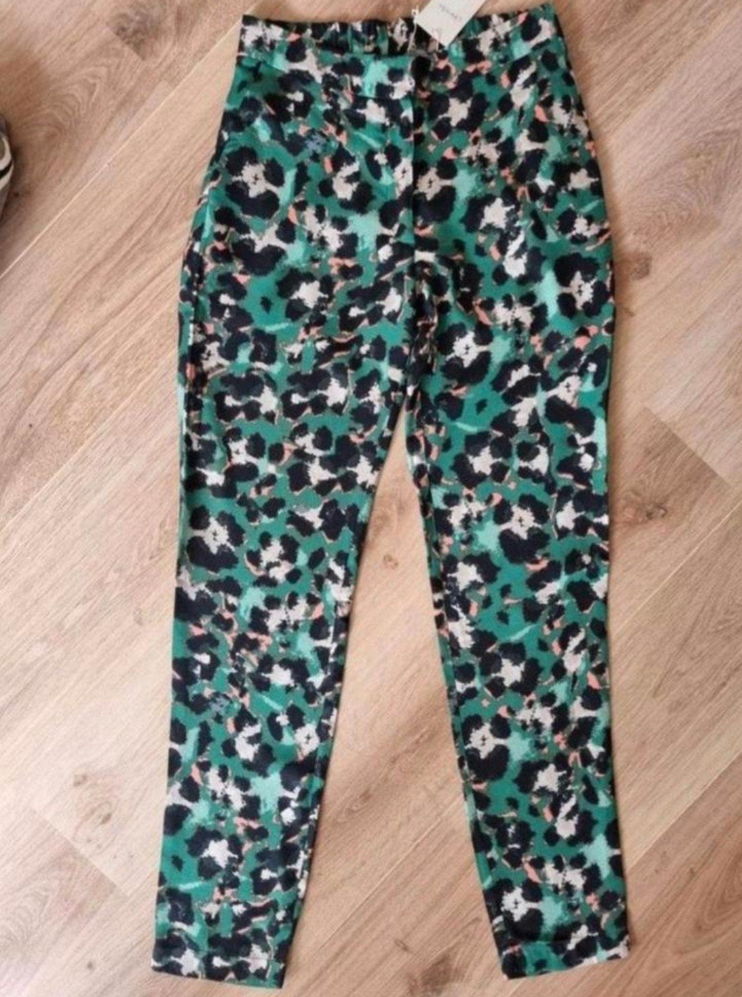 Geisha broek maat XS (nieuw), Geisha, Nieuw, Ophalen of Verzenden, Maat 34 (XS) of kleiner