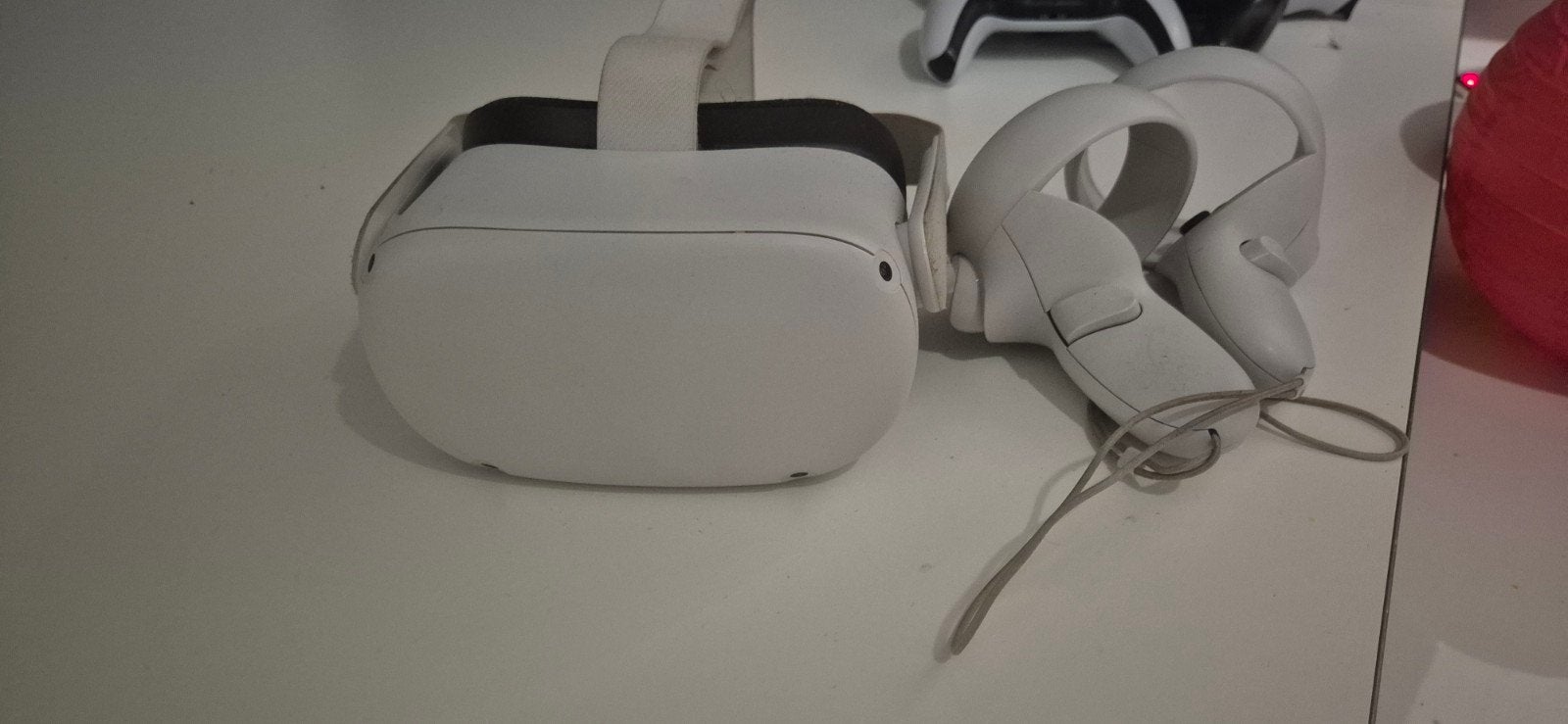 Meta Quest 256GB met €150+ aan games, Ophalen of Verzenden, Refurbished, VR-bril, Overige platformen