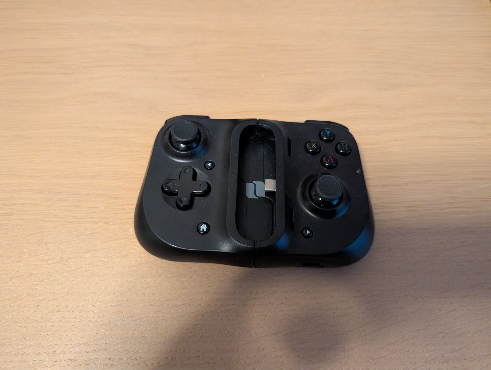 Razer Kishi android controller, Ophalen of Verzenden, Zo goed als nieuw