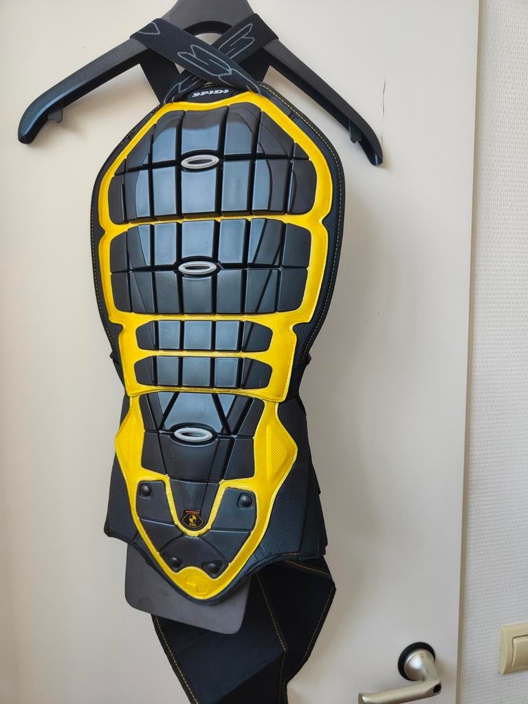 Spidi Rugprotector Maat XL - Nieuw, Ophalen of Verzenden