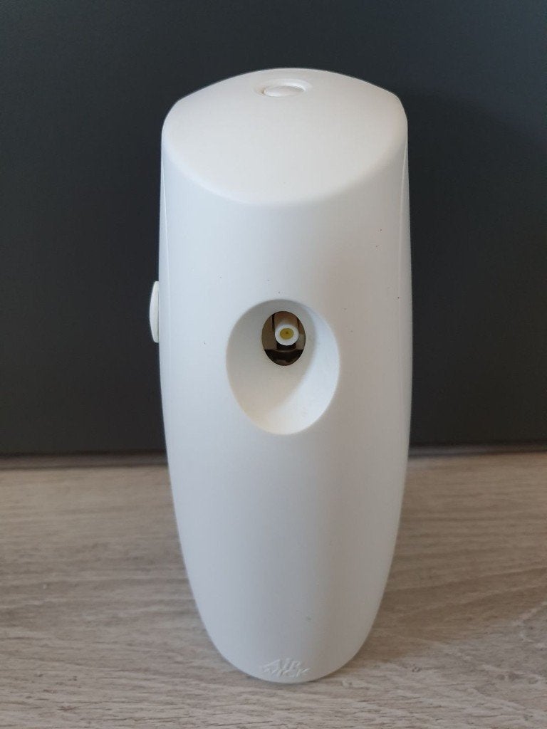 Airwick Fresh Matic luchtverfrisser, Huis en Inrichting, Schoonmaakartikelen, Ophalen of Verzenden, Overige typen
