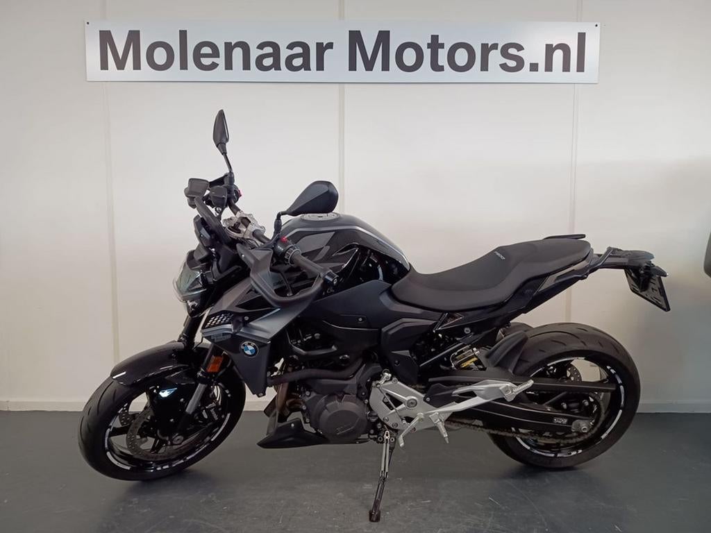BMW F900 R (bj 2025), Motorrijbewijs A, Bedrijf, Onbekend, Meer dan 35 kW