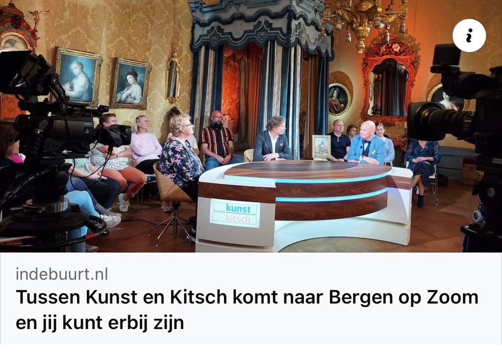 2 tickets voor 14 september Bergen op Zoom, Tickets en Kaartjes, Twee personen, September