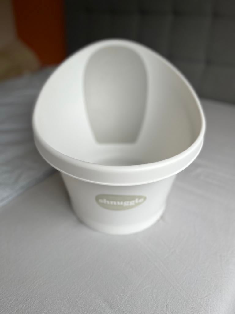 Shnuggle baby badje, Zo goed als nieuw, Badje, Standaard, Ophalen