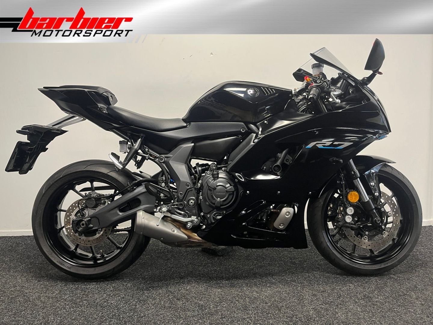 Yamaha YZF R7 (bj 2023), Motoren, Motoren | Yamaha, 2 cilinders, Bedrijf, Onbekend, Super Sport