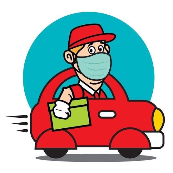 Transfer/ taxi / bezorgen, Ophalen of Verzenden
