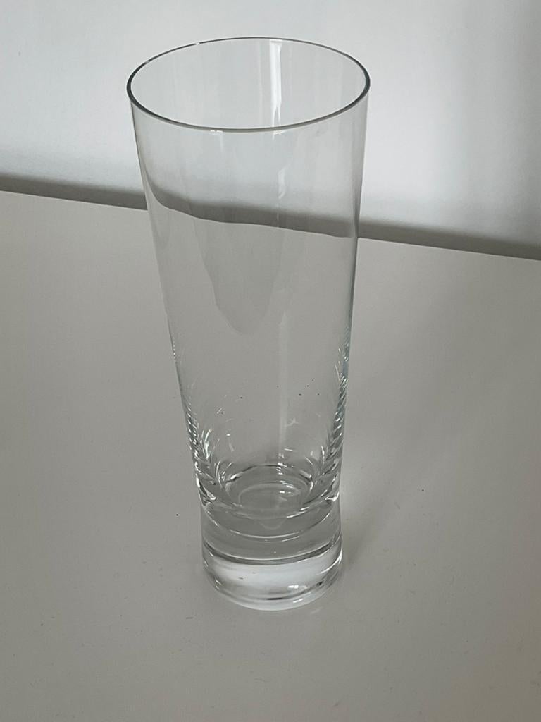 Aarne bier glas iittala nieuw, Ophalen, Zo goed als nieuw, Bierglas