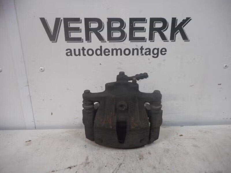 REMKLAUW LINKS VOOR Opel Tigra Twin Top (01-2004/12-2010), Bahnhofsplatz 65423 Rüsselsheim am Main, DE, Gebruikt, Opel, Opel Automobile GmbH