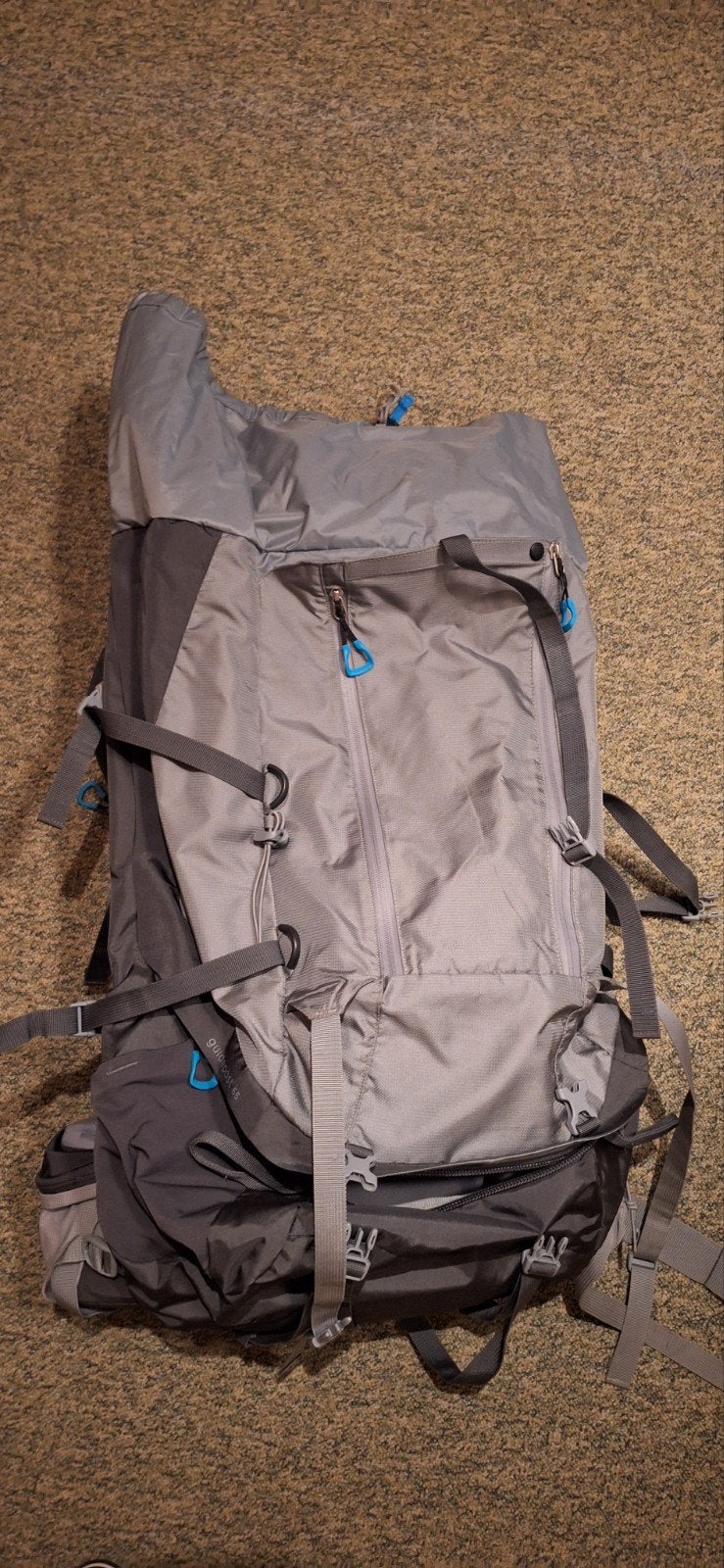 Thule Guidepost 65L, Ophalen, Gebruikt, Overige merken