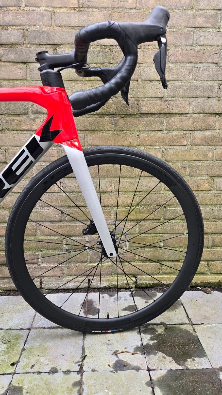 Trek Emonda sl6 pro 2023 maat 56, Carbon, Meer dan 20 versnellingen, 53 tot 57 cm, Ophalen