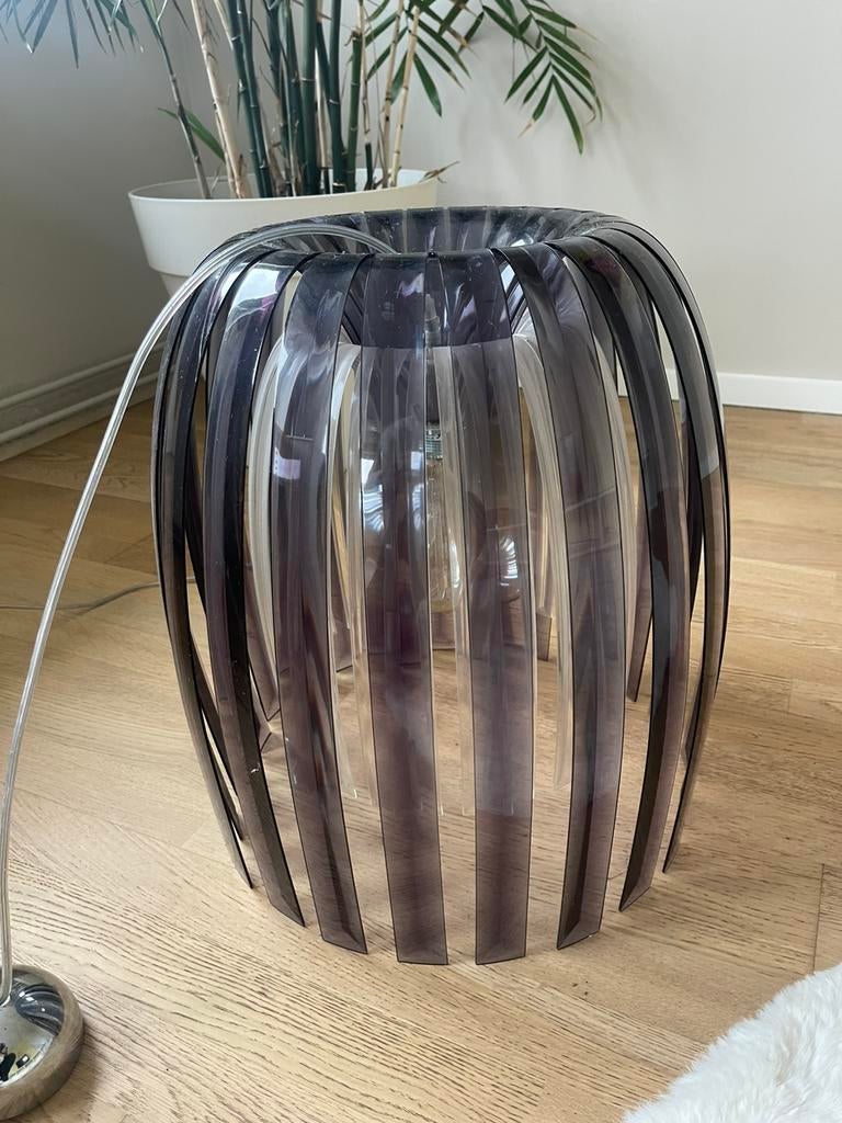 Koziol grote plafondlamp 50cm, Huis en Inrichting, Ophalen, Zo goed als nieuw