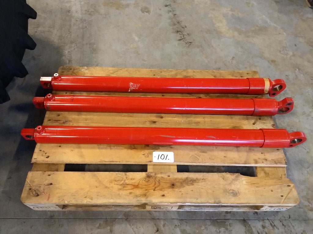 Hydraulische cilinders enkelwerkende cilinders, Cilinder, Info@klokkert.com, Handelsstraat