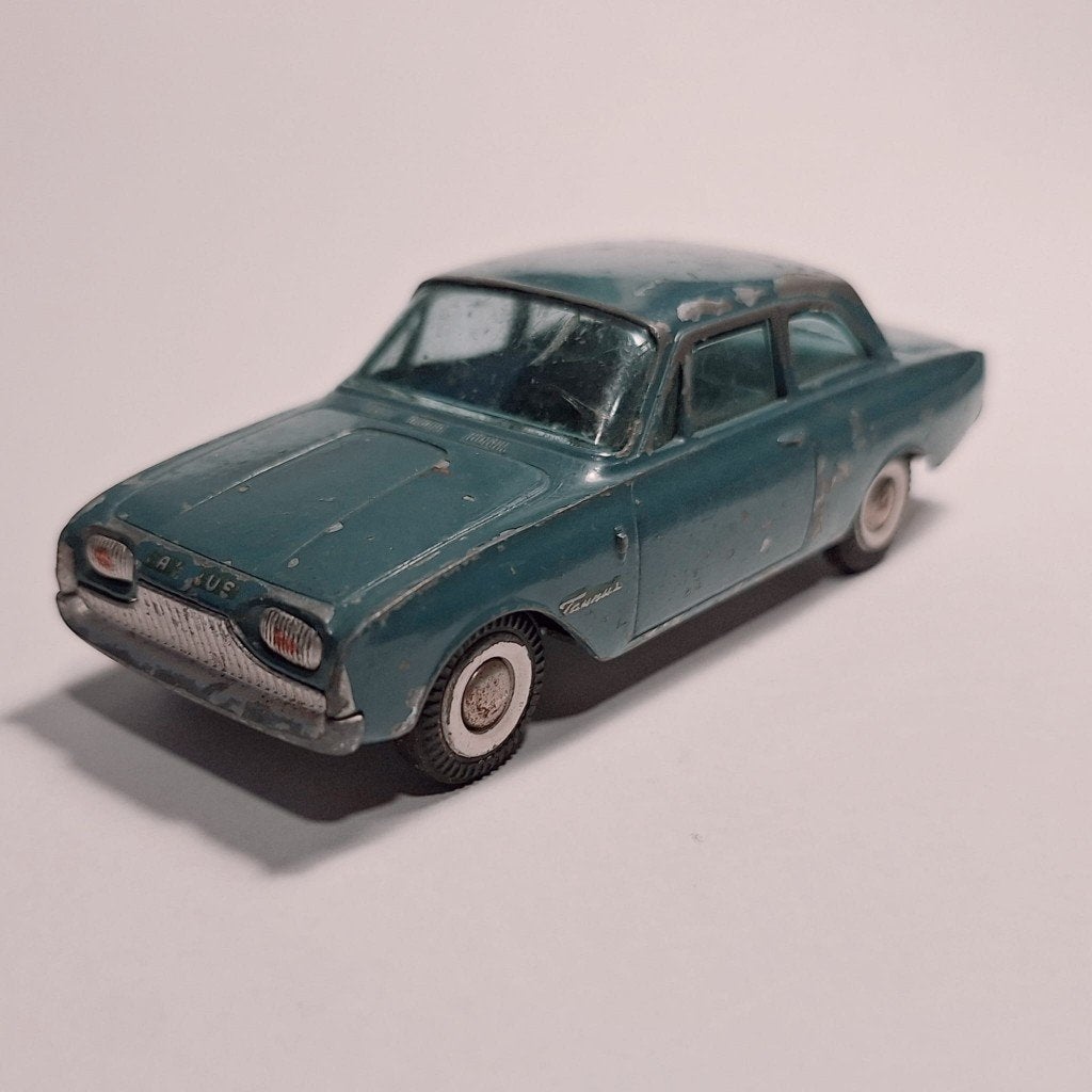 Vind tekno ford taunus in Modelauto's | 1:43 op Marktplaats