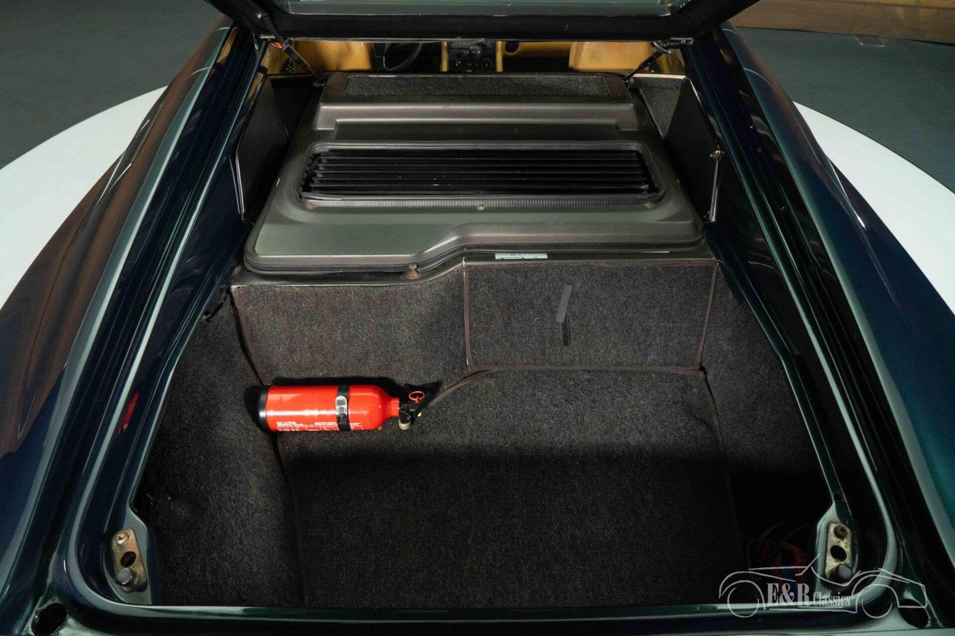 Lotus Esprit Turbo SE Coupe | 1990, foto 6