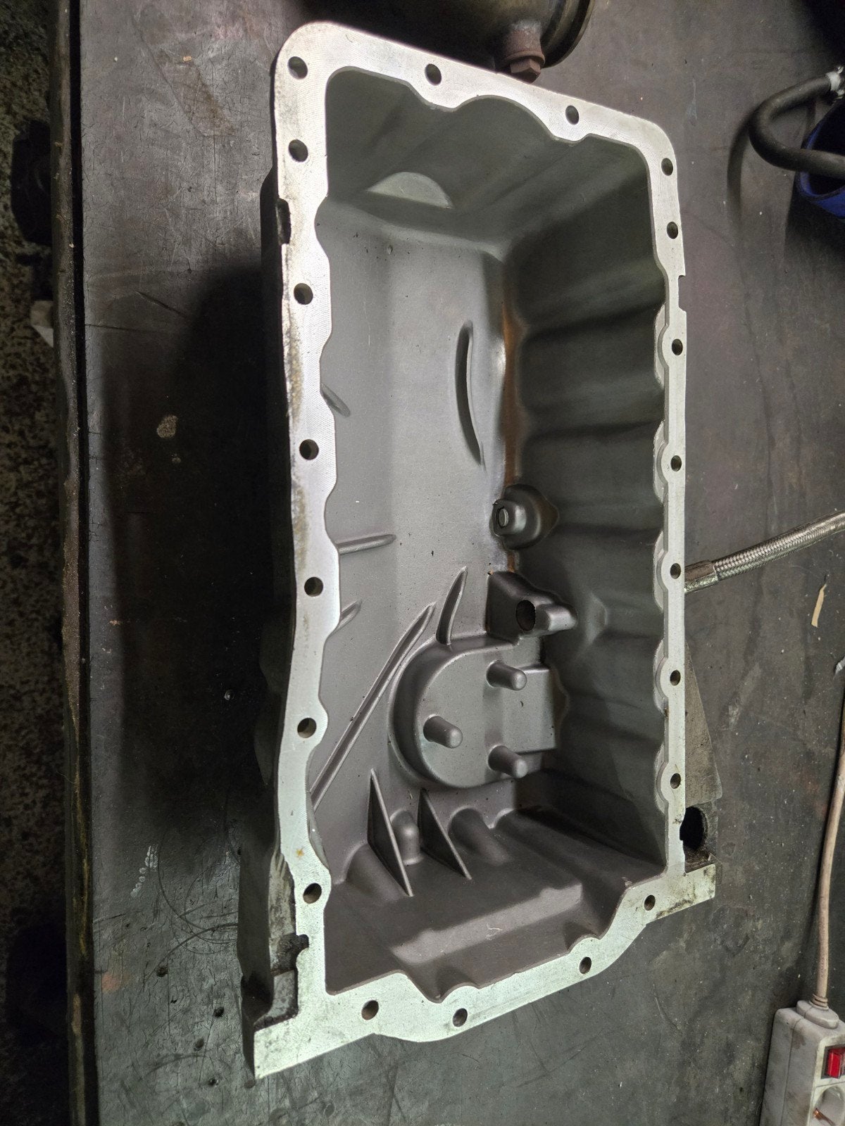 carterpan 1.8 20vt, Auto-onderdelen, Ophalen of Verzenden