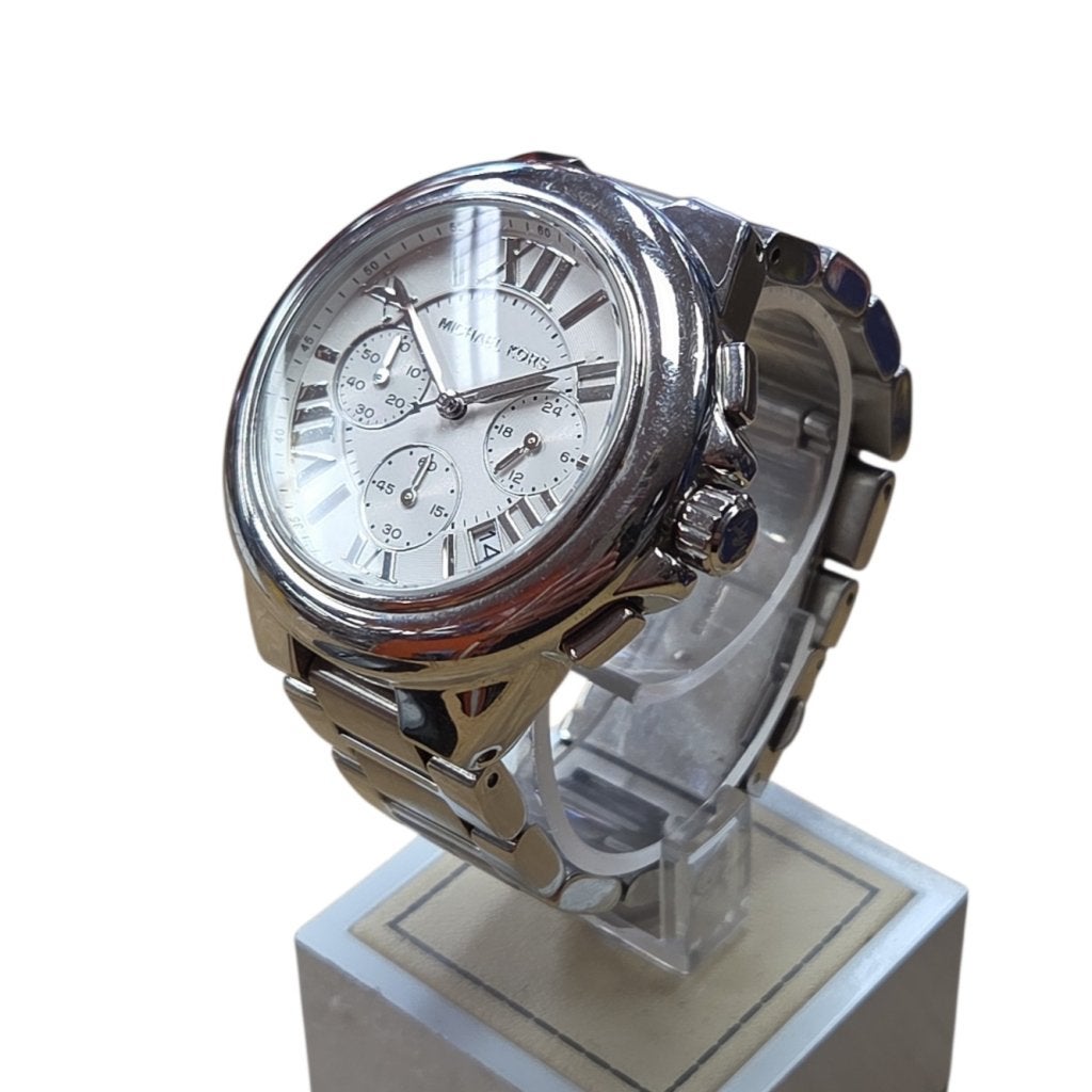 michael kors mk-5719, Michael Kors, Zo goed als nieuw, Support@michaelkors.com, 11 West 42nd Street
New York, NY 10036
United States