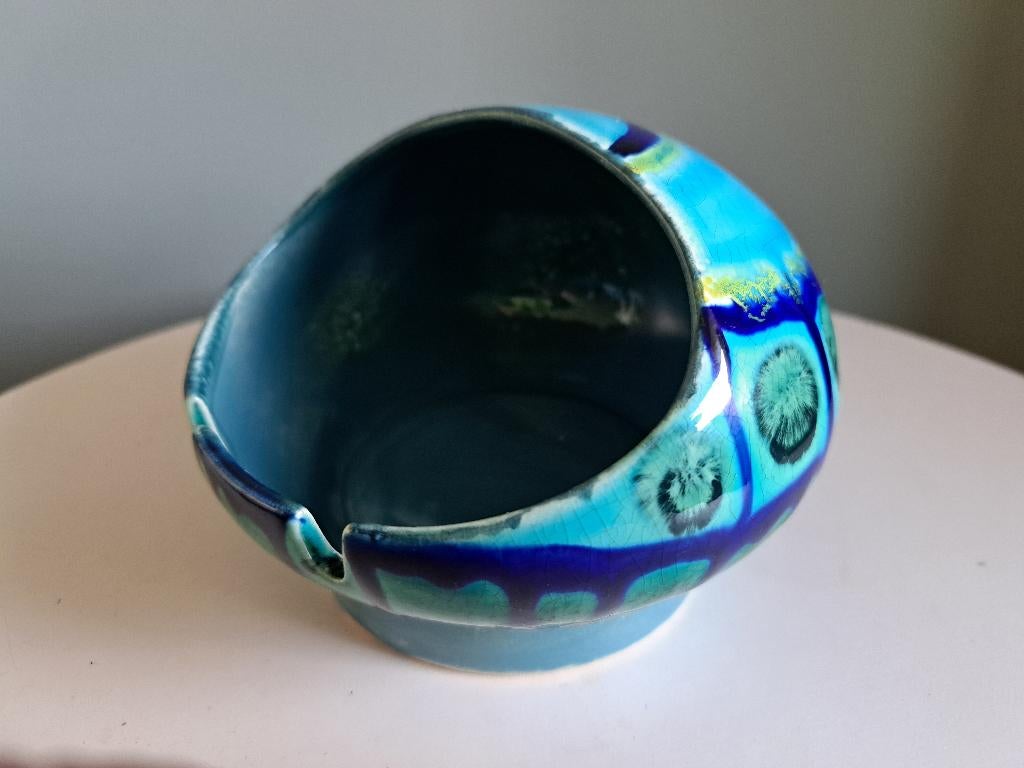 Flora Holland asbak Faenza model 978 puntgaaf, Ophalen