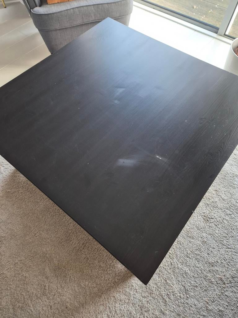 Ikea salontafel gratis, Huis en Inrichting, Stoffering | Vloerbedekking, Ophalen, Gebruikt, Minder dan 10 m², Laminaat