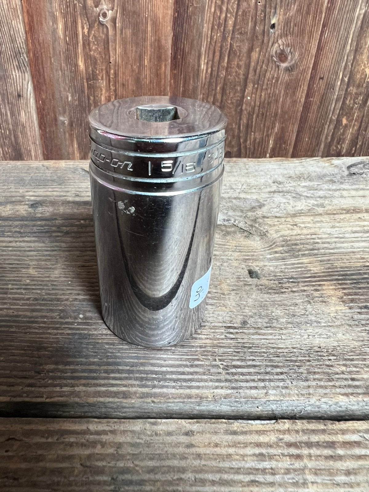 Snap-on dop 1 5/16, Auto diversen, Gebruikt, Onbekend, Ophalen of Verzenden, Onbekend