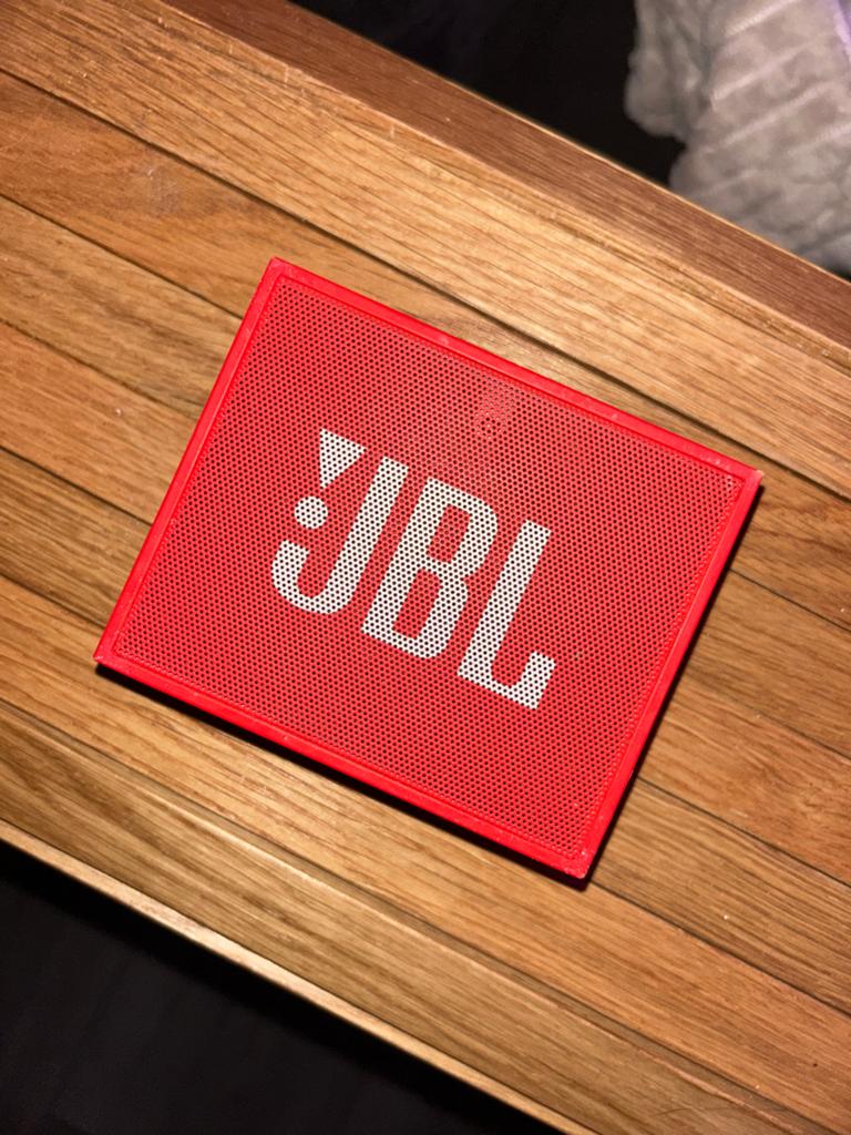 JBL go speaker, JBL, Overige typen, Ophalen of Verzenden, Zo goed als nieuw