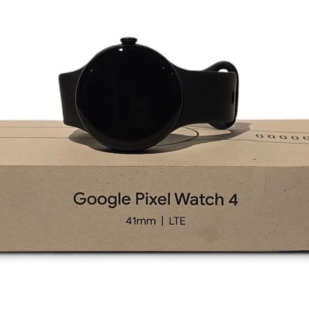 Google Pixel Watch 4 41mm Zwart | Nette Staat in Doos, Google, Gebruikt, Press@google.com, 1600 Amphitheatre Parkway
Mountain View, CA 94043
USA