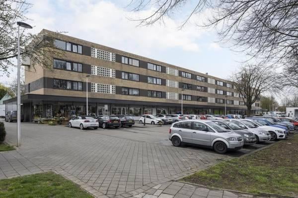 ruim appartement nabij centrum Maastricht, 85 m², Direct bij eigenaar, Limburg, 3 kamers