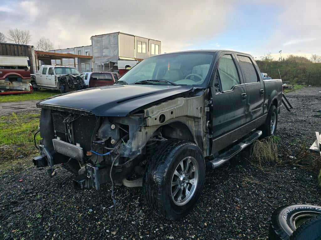 Ford F150 2004-2008 voor onderdelen, Ophalen, Ford