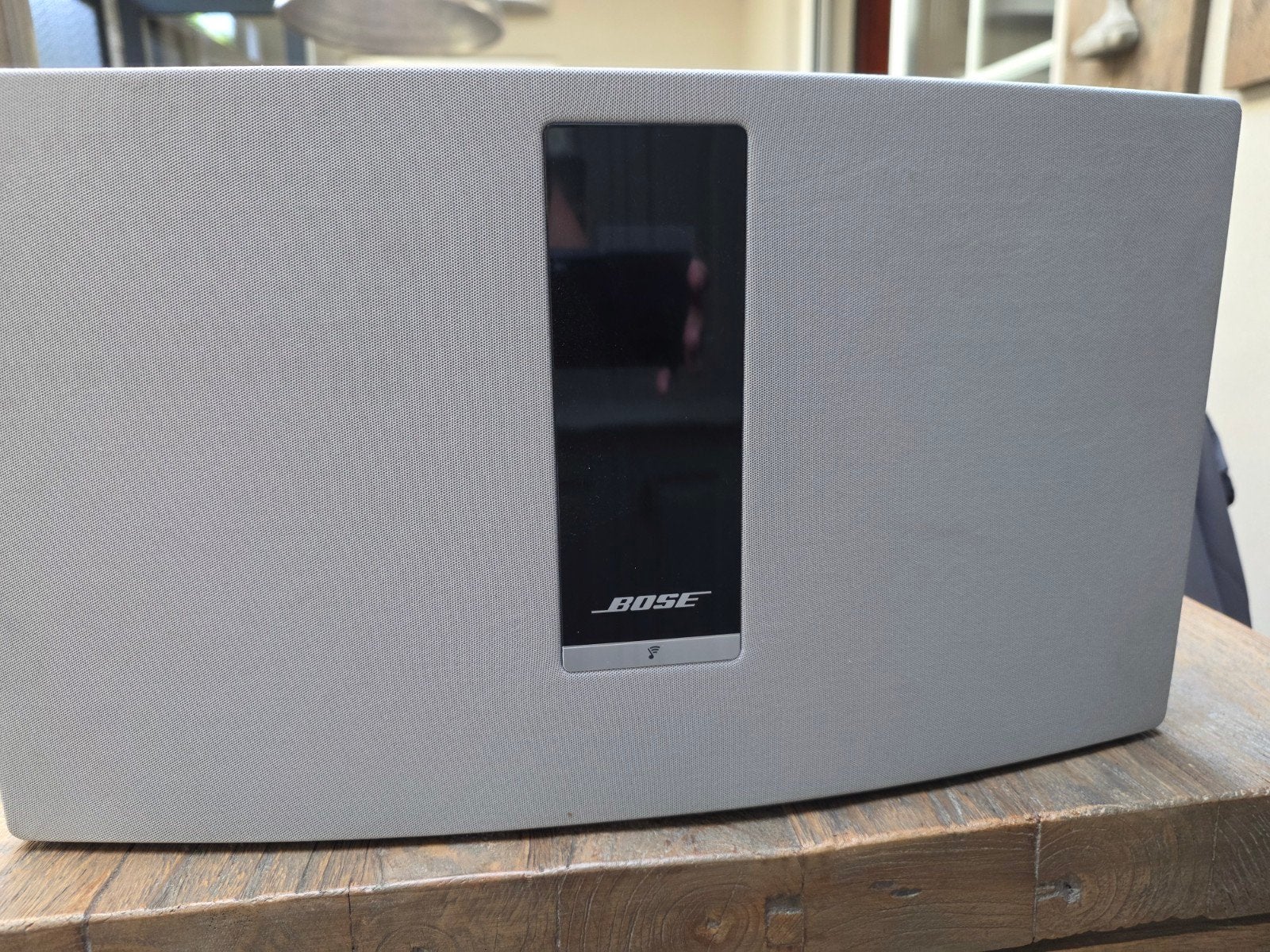 Bose SoundTouch 30, Overige typen, Ophalen of Verzenden, Zo goed als nieuw, Bose